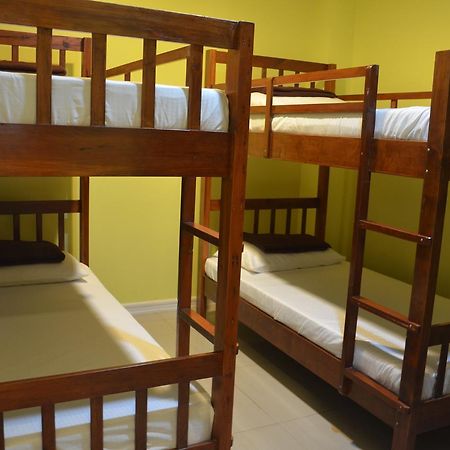 Rl Veranda Suite Багио Экстерьер фото