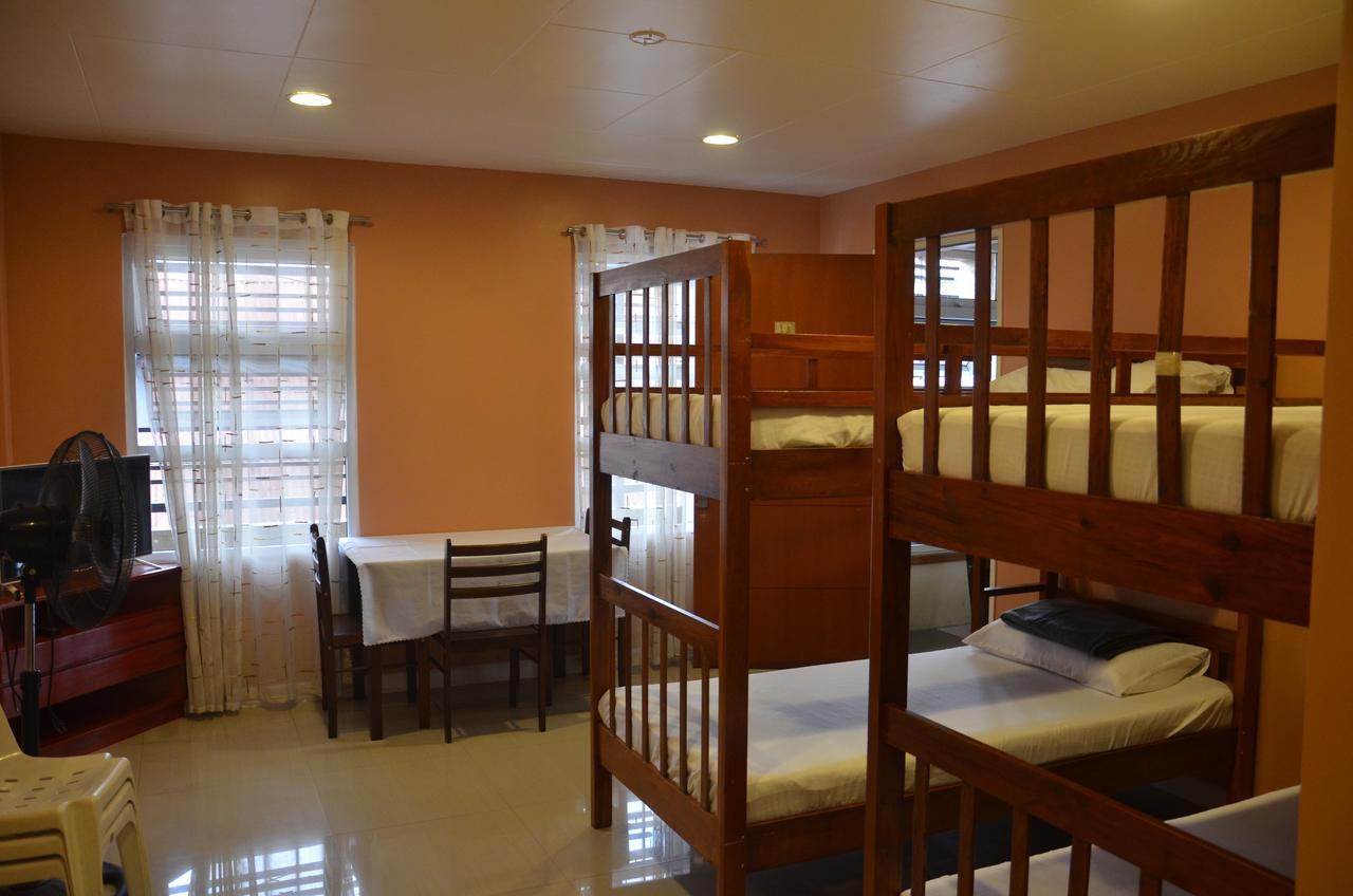 Rl Veranda Suite Багио Экстерьер фото